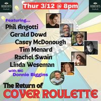 Cover Roulette