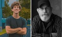 Tim Menard’s Third Friday Residency @ Lizard’s with Shane Reilly