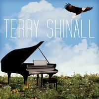 Terry Shinall by Terry Shinall