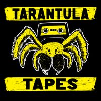 Tarantula Tapes - Indie Label Mini Market