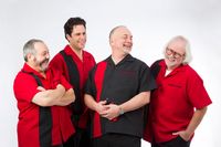 FEBRUARY BLUES FESTIVAL