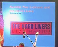 17th Annual "Battle of the Bands" for Rotary