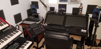 Baer Audio Support
