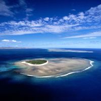 Fiji by Chiais