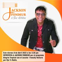 Oja TV Radio con Franchy Ventura