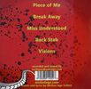 Wicked Age - CD