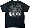Unisex Black 