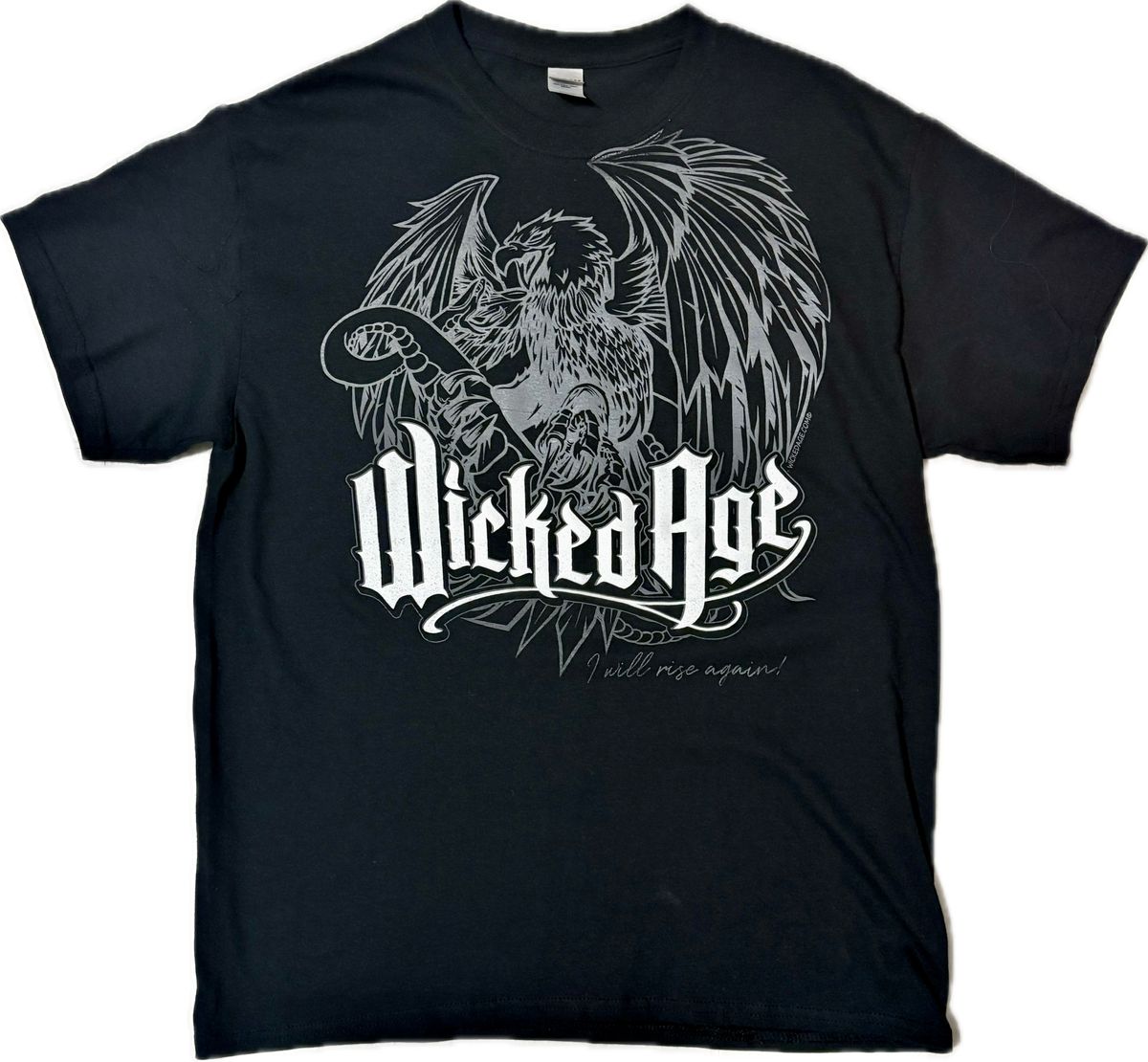 Unisex Black 