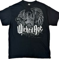 Unisex Black 