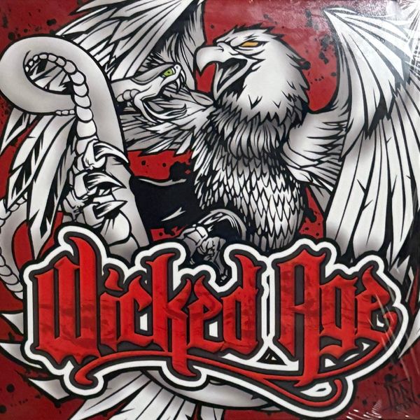Wicked Age - CD