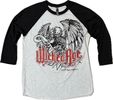 Unisex 3/4 Sleeve