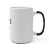 Dope Mom Color Changing Mug
