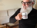 Dope Dads Club Color Changing Mug