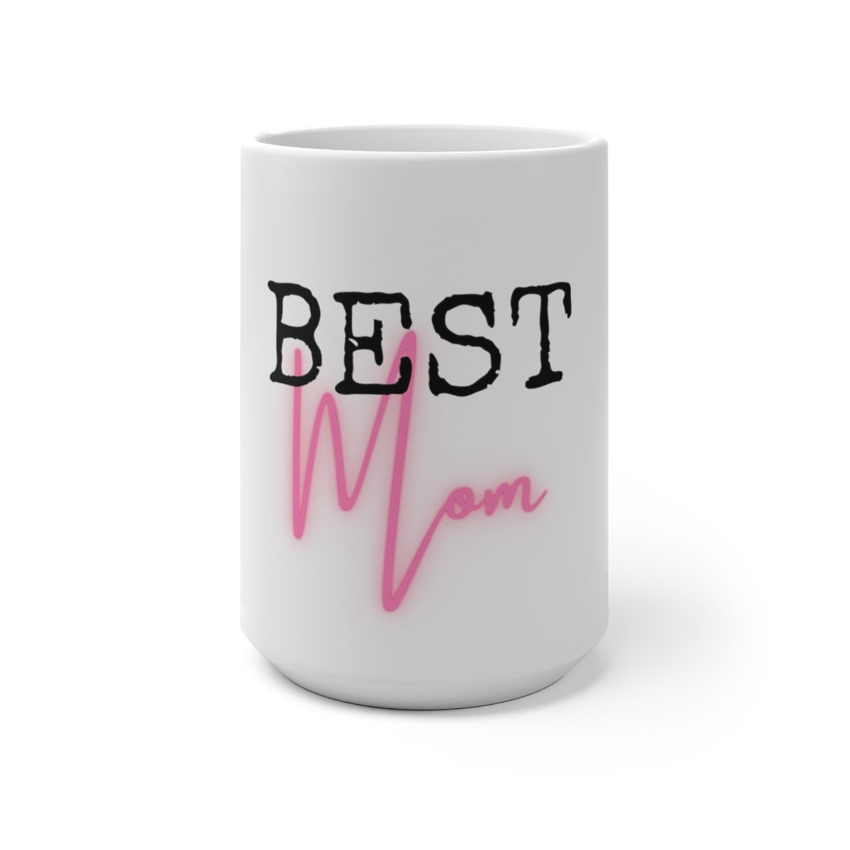 Best Mom Color Changing Mug