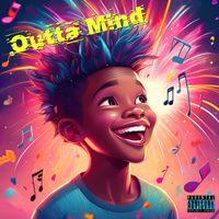 Outta Mind by Pretty M.