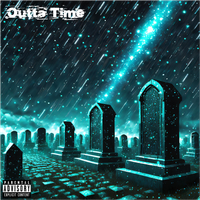 Outta Time by Pretty M.