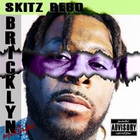 Bricklyn. the mixtape by Skitz Bebo