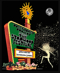 Phat Man Dee at Starwood Festival! 