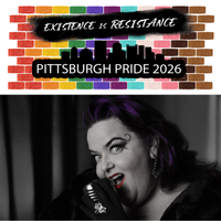 Phat Man Dee at Pride 2026