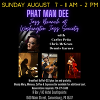 Washington Jazz Society