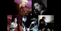 VOMA Jazz Series - featuring Don Aliquo Sr. and Phat Man Dee 