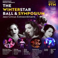 WinterStar Ball and Symposium!