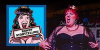 Bawdy Story Telling does Baltimore!