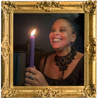 Mr. Smalls Presents Lilith Dorsey Booksigning and Art show “Tarot Every Witch Way”