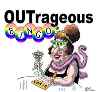 OUTrageous Bingo! 