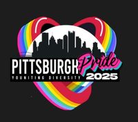 Phat Man Dee at Pittsburgh Pride!