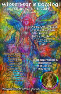 The Winterstar Symposium Online 