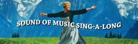 THE SOUND OF MUSIC SING-A-LONG WITH PHAT MAN DEE