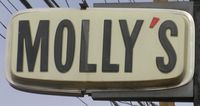 Chris Kill Trio at Molly's Bar