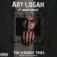 The hardest Times  by Art Logan
