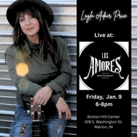 Layla at Los Amores