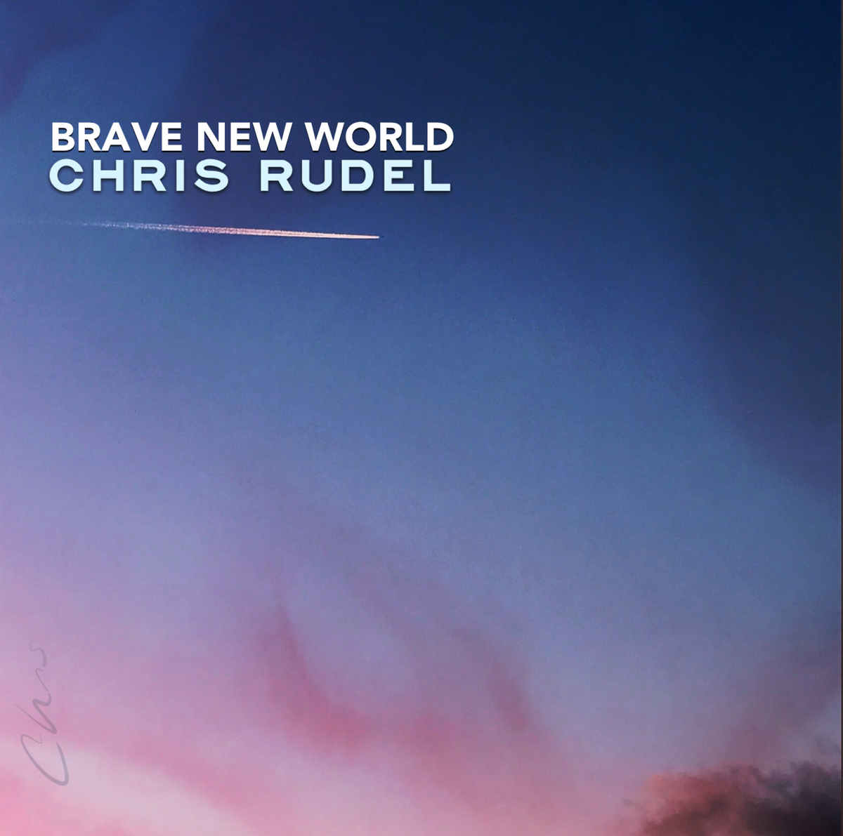 Brave New World - CD