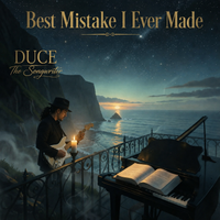 Best Mistake I Ever Made© by DUCE - The Songwriter and SHAY