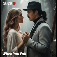 WHEN You FALL (REMIX) (2026)© by DUCE - The Songwriter