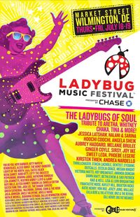 Ladybug Festival 2019