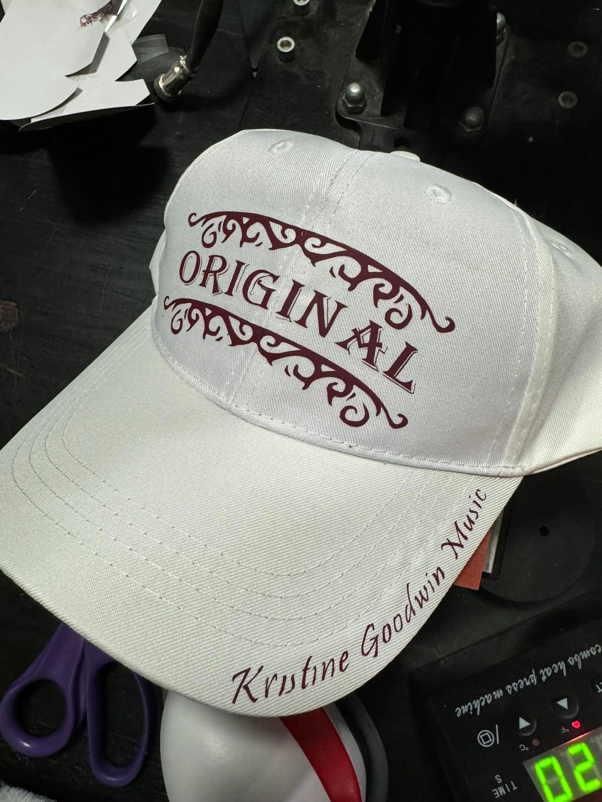 Original Hat