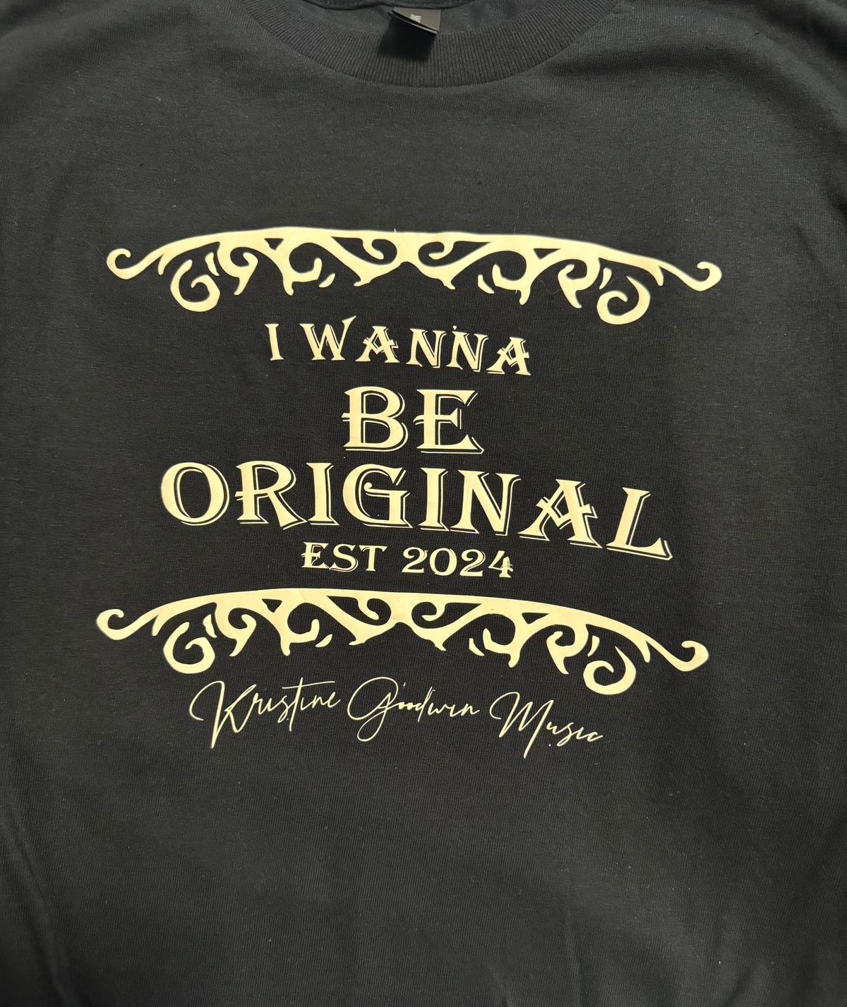 Original T-shirt 