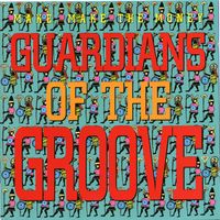 Guardians of the Groove Party Time at Leydicke returns