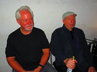 Spirit of Life ensemble Live at The Bb Flat Jazzclub