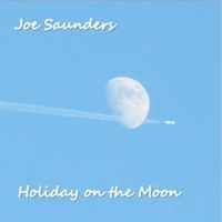 Holiday on the Moon by Joe Saunders