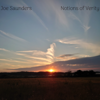 Notions of Verity by Joe Saunders