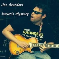 Dorian's Mystery by Joe Saunders