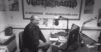 RE-RUN: Dad's final radio show - 60s Scene with Brian Saunders