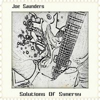 Solutions of Synergy by Joe Saunders