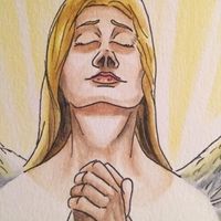 God's Rap by Herschel Gelfand