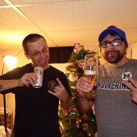 The Dummies Claus Christmas Record Volume 2 by The Dummies